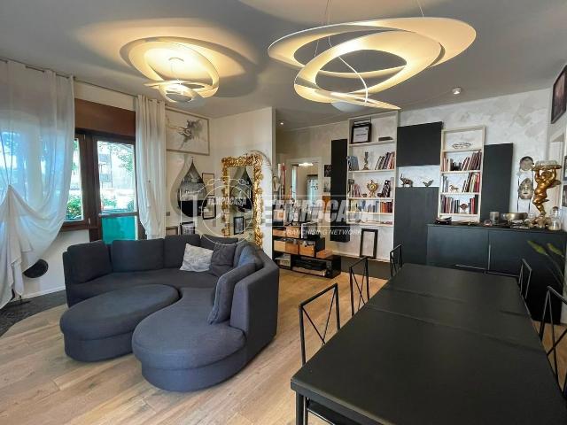 Casa in vendita a Zona Omogenea Milano Nord, Paderno Dugnano