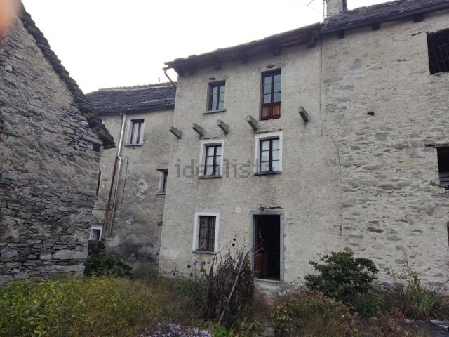 Casa in vendita a Piemonte, Verbano-cusio-ossola