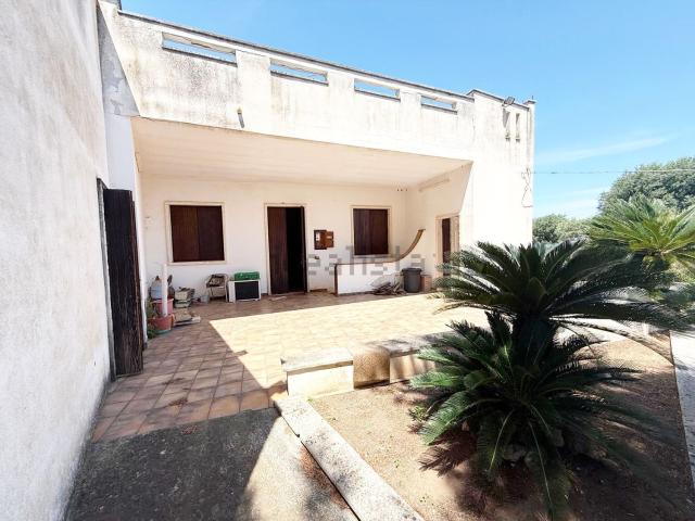 Casa in vendita a Pozzo Faceto, Puglia