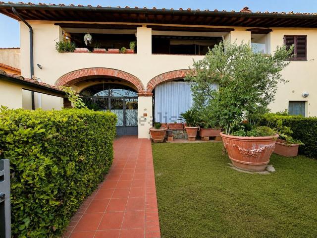 Casa in vendita a Mantignano, Firenze
