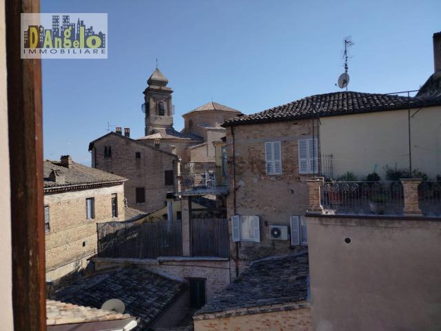 Casa in vendita a Lava, Offida