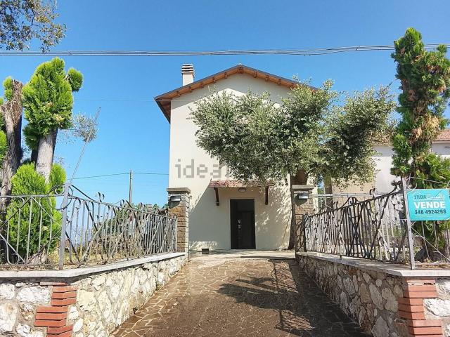 Casa in vendita a Testaccio, Narni