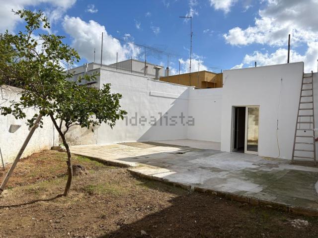 Casa in vendita a Puglia, Brindisi
