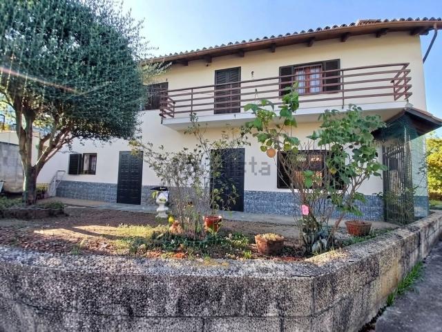 Casa in vendita a Piossasco, Torino
