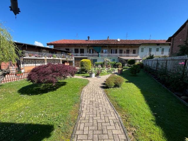 Casa in vendita a Piemonte, Torino