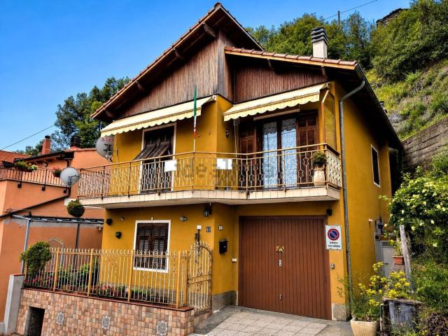 Casa in vendita a Olivetta San Michele, Liguria