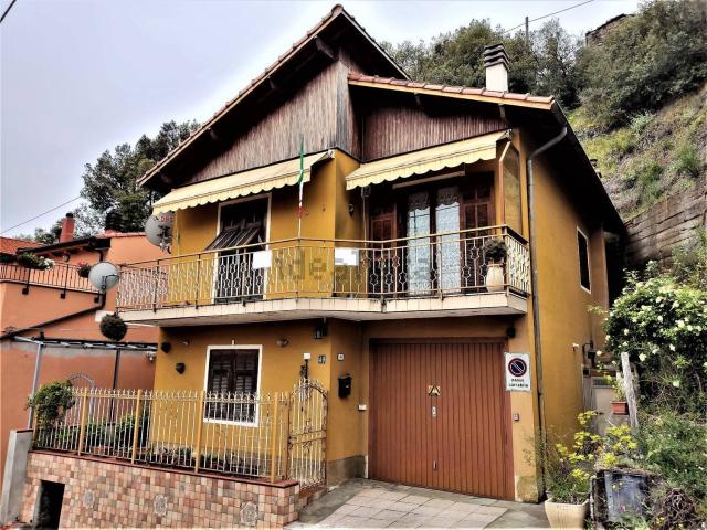 Casa in vendita a Olivetta San Michele, Liguria