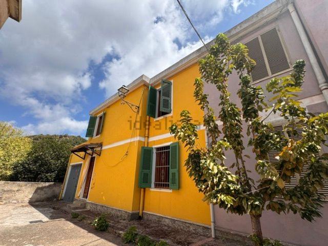 Casa in vendita a Cuglieri, Sardigna/Sardegna
