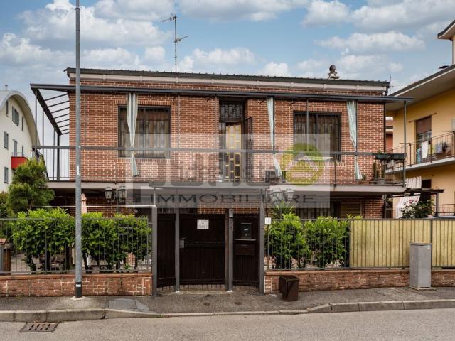 Casa in vendita a Vimodrone, Milano