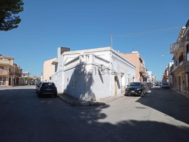 Casa in vendita a Puglia, Taranto