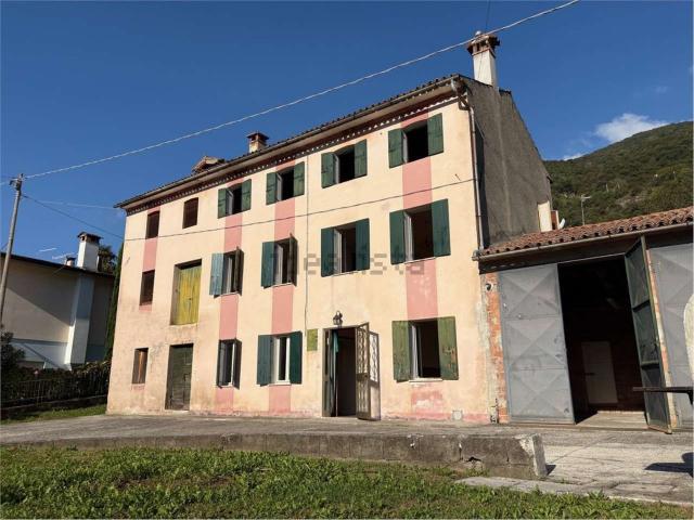 Casa in vendita a Longhere, Vittorio Veneto