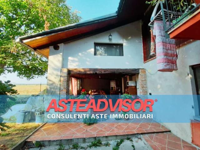 Casa in vendita a Piemonte, Cuneo