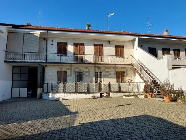 Casa in vendita a Piemonte, Torino