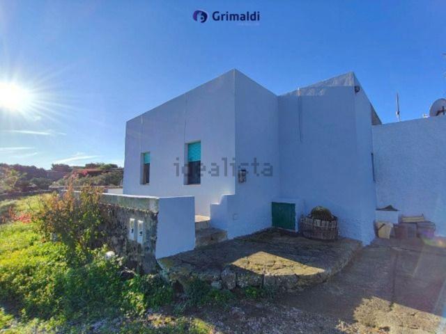 Casa in vendita a Pantelleria Aeroporto, Sicilia