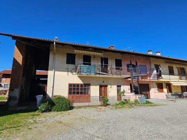 Casa in vendita a Piemonte, Torino