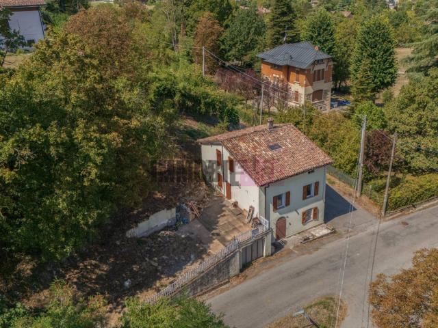 Casa in vendita a Casa Dall'Olio, San Polo d'Enza
