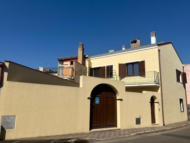 Casa in vendita a San Vito, Sardigna/Sardegna