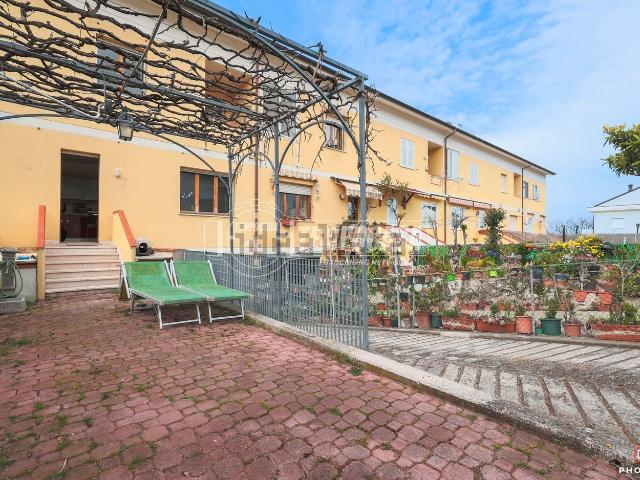 Casa in vendita a Misano Adriatico, Reggio Emilia