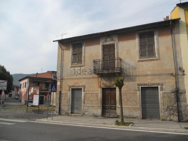 Casa in vendita a Scurcola Marsicana, Abruzzo