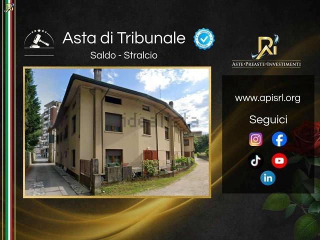 Casa in vendita a Maniagolibero, Maniago