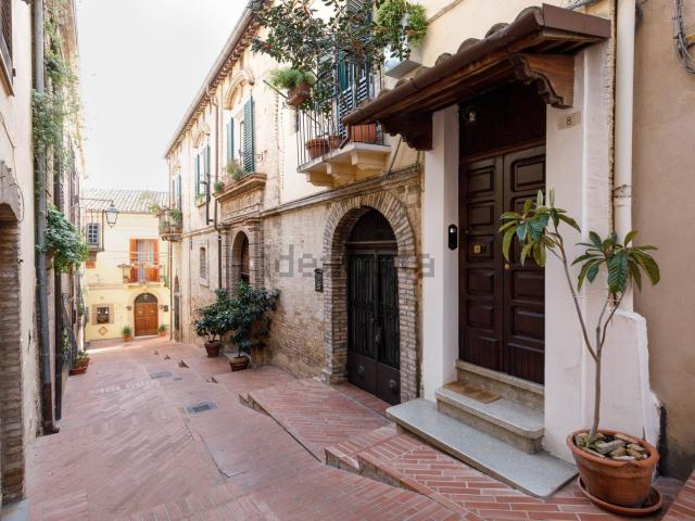 Casa in vendita a Civitanova-Sacca, Lanciano