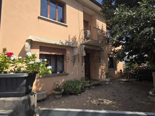 Casa in vendita a Castelfranco Veneto, Veneto