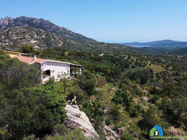 Casa in vendita a San Pantaleo