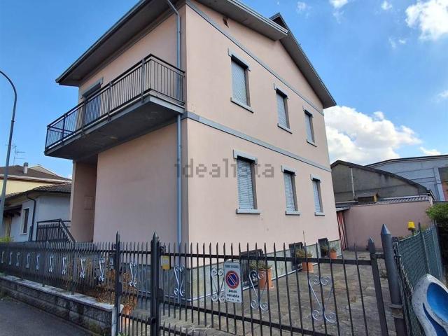 Casa in vendita a Piacenza, Reggio Emilia