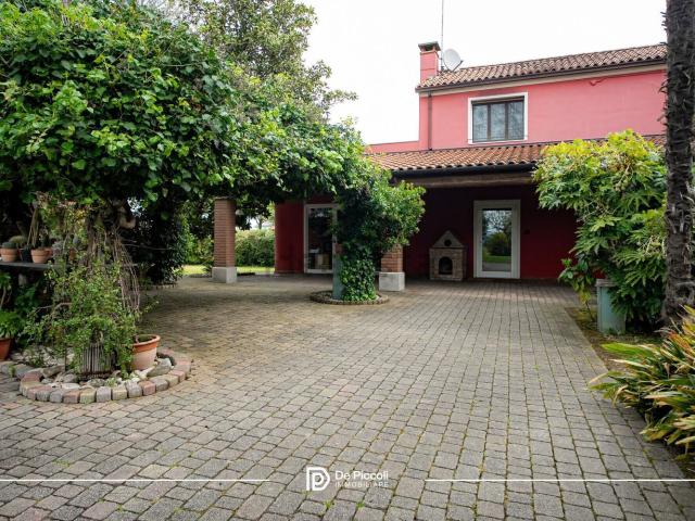 Casa in vendita a Noventa Di Piave, Veneto
