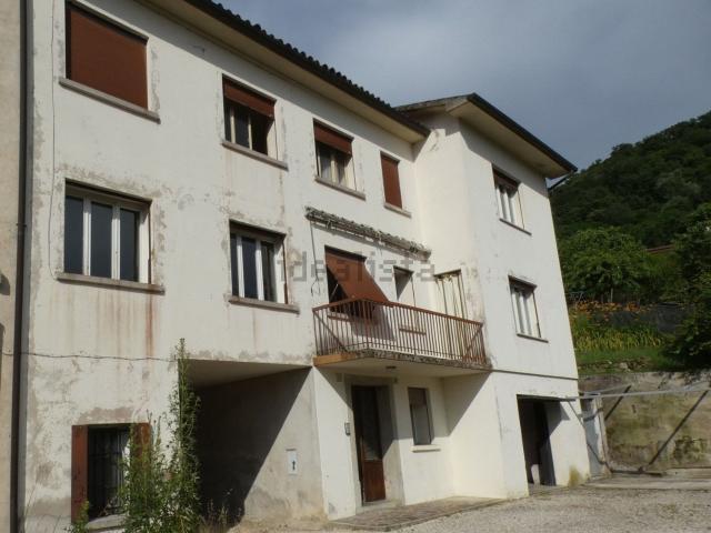 Casa in vendita a Fratta, Tarzo