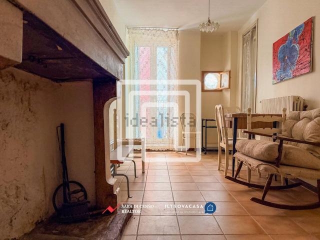 Casa in vendita a Sulmona, Abruzzo