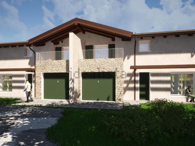 Casa in vendita a Unione dei comuni Savena-Idice, Monterenzio