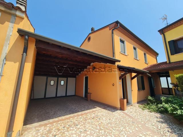 Casa in vendita a Pojana Maggiore, Vicenza