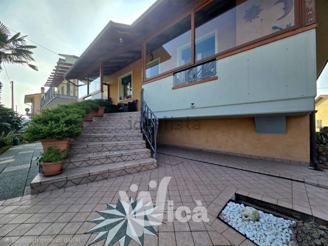 Casa in vendita a Cella, Cesenatico