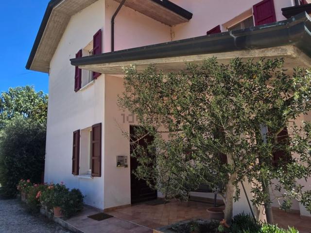 Casa in vendita a San Mauro Pascoli, Reggio Emilia