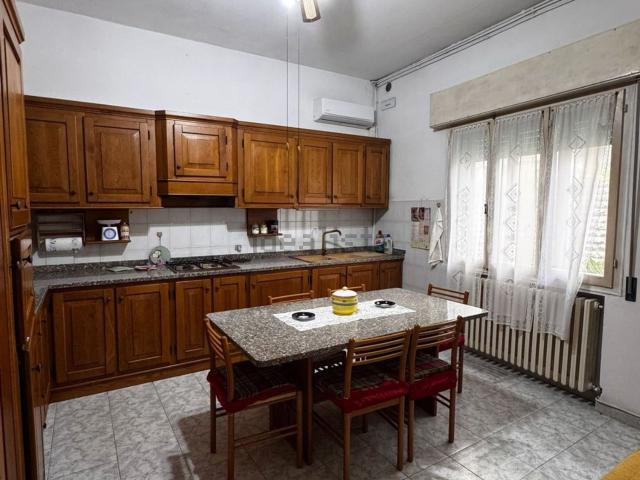 Casa in vendita a Unione Alto Ferrarese, Bondeno
