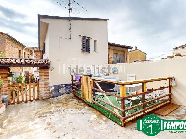 Casa in vendita a Piemonte, Alessandria