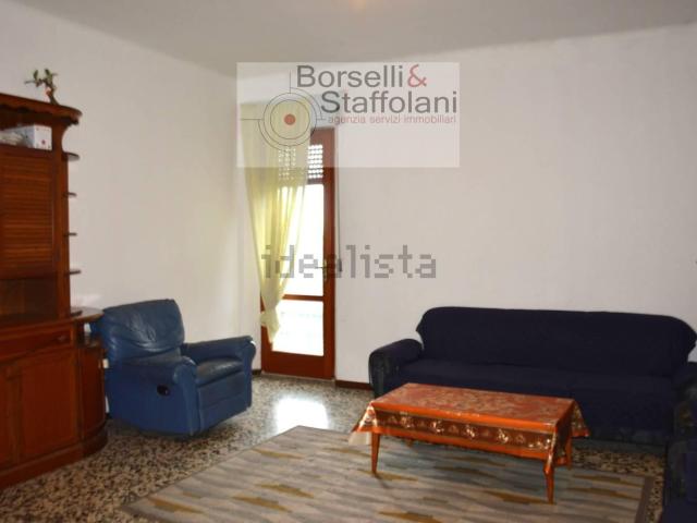 Casa in vendita a Castelfidardo, Ancona