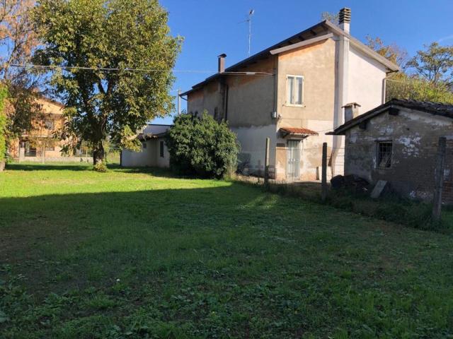 Casa in vendita a Unione Comuni Modenesi Area Nord, San Felice Sul Panaro