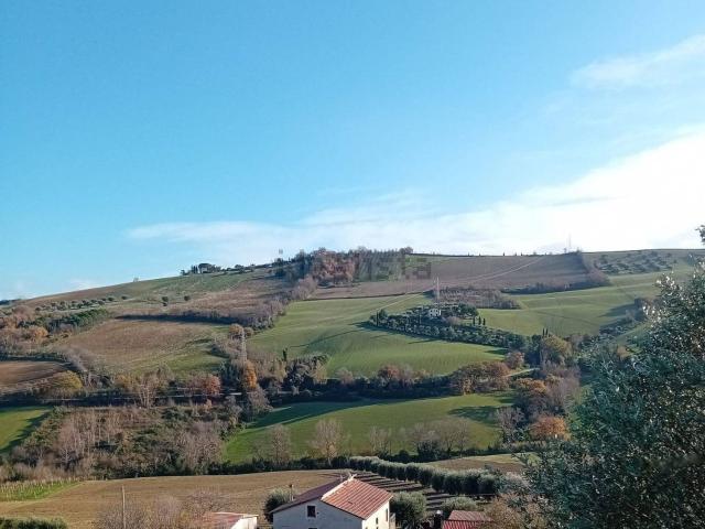 Casa in vendita a Marche, Fermo