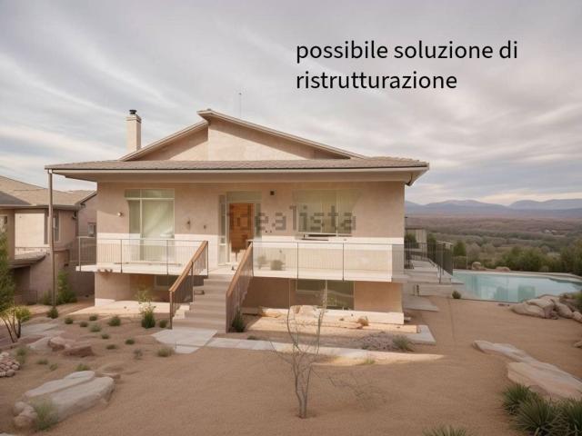 Casa in vendita a Castro Dei Volsci, Lazio