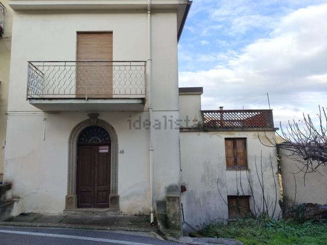 Casa in vendita a Francavilla Di Sicilia, Sicilia