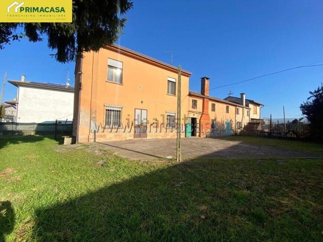 Casa in vendita a Villa Bartolomea, Veneto