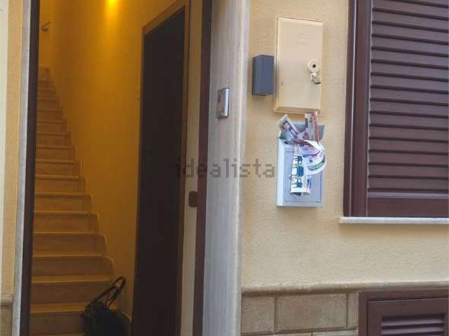 Casa in vendita a Carini, Palermo