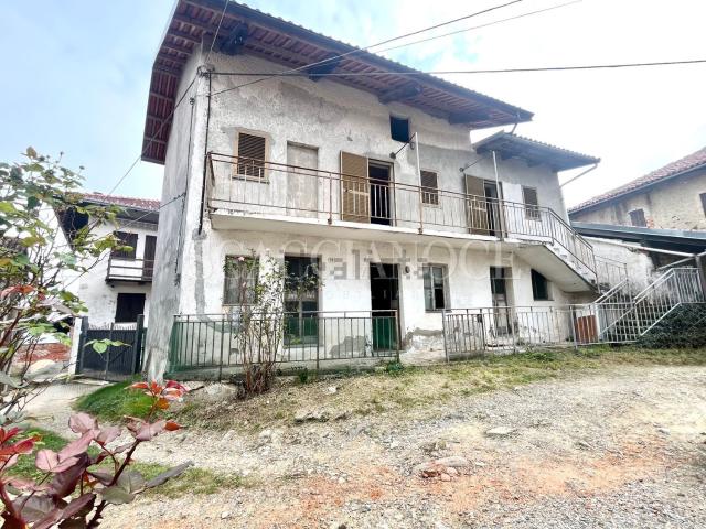 Casa in vendita a Piemonte, Biella