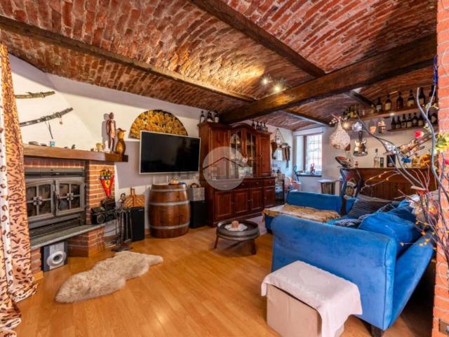Casa in vendita a Piemonte, Cuneo
