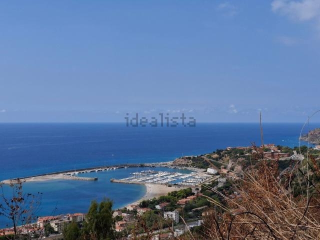 Casa in vendita a Santa Lucia, Calabria