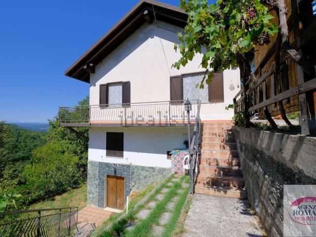 Casa in vendita a Sassello, Liguria