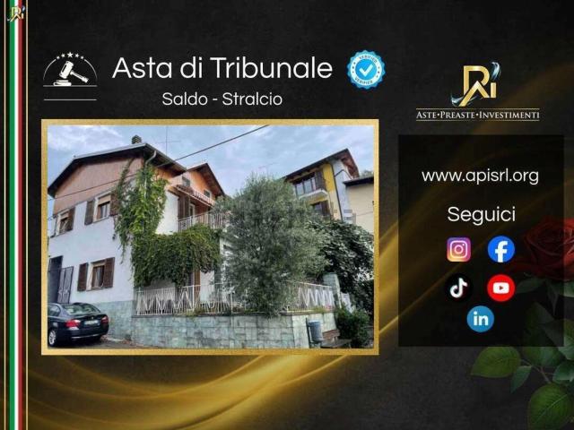 Casa in vendita a Piemonte, Novara