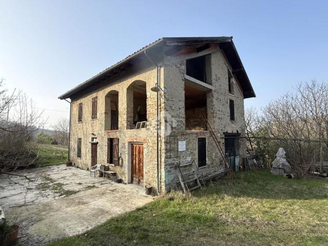 Casa in vendita a Piemonte, Alessandria